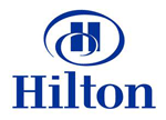 CCTV installers in East London completed worked for the Hilton Hotel